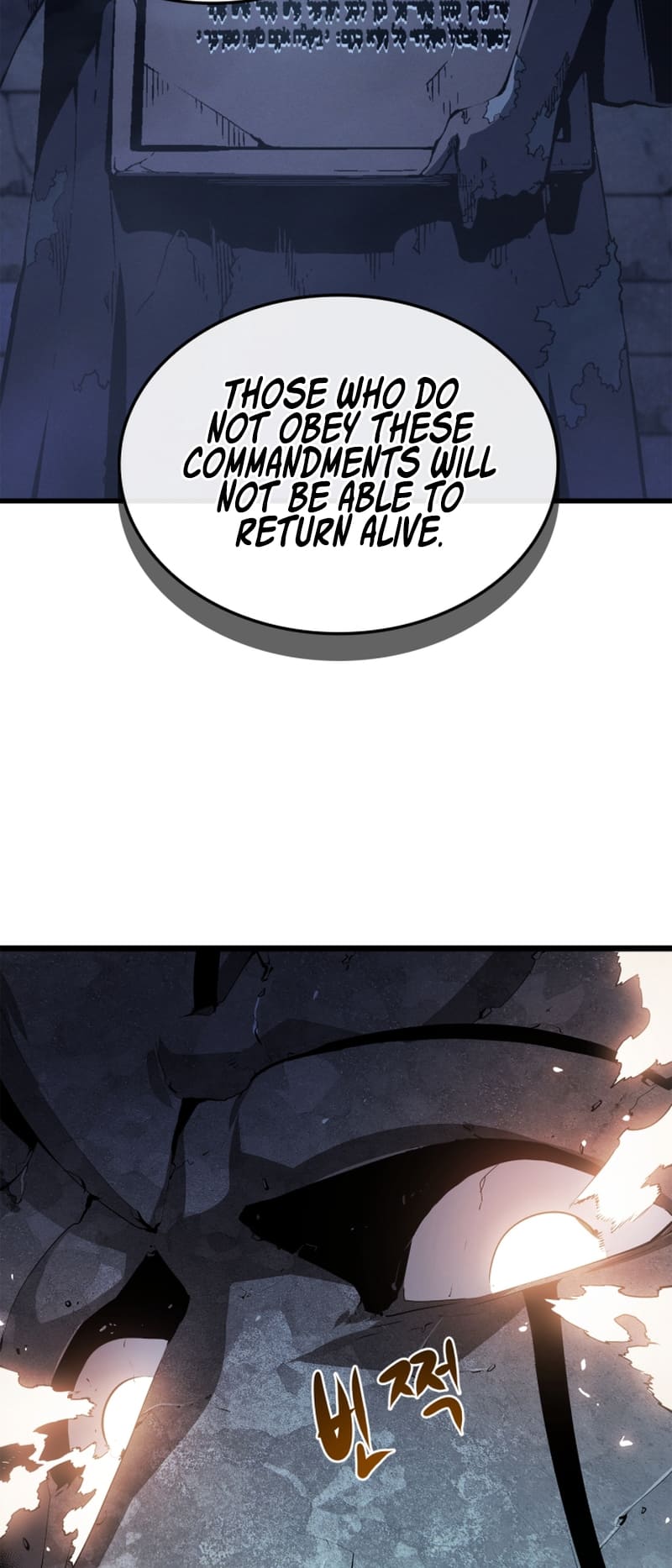 Solo Leveling, Chapter 189 image 073